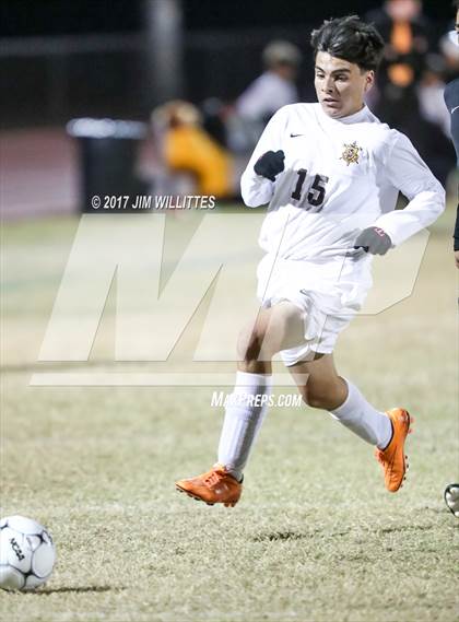 Thumbnail 2 in Apache Junction @ Marcos de Niza photogallery.