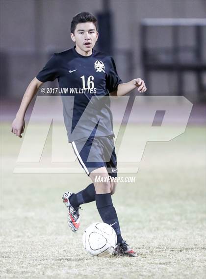 Thumbnail 1 in Apache Junction @ Marcos de Niza photogallery.