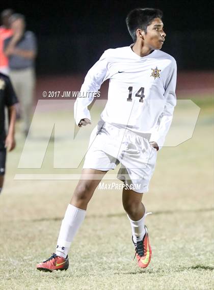 Thumbnail 3 in Apache Junction @ Marcos de Niza photogallery.