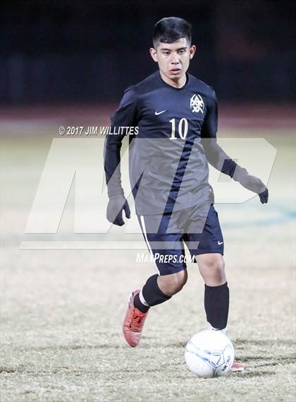 Thumbnail 1 in Apache Junction @ Marcos de Niza photogallery.