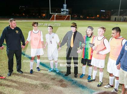 Thumbnail 2 in Apache Junction @ Marcos de Niza photogallery.