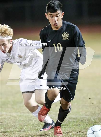 Thumbnail 2 in Apache Junction @ Marcos de Niza photogallery.