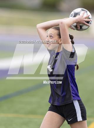 Cheyenne Mountain @ Holy Family