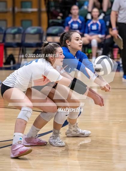Thumbnail 3 in Timpview @ Timpanogos photogallery.