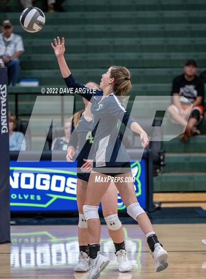 Thumbnail 1 in Timpview @ Timpanogos photogallery.