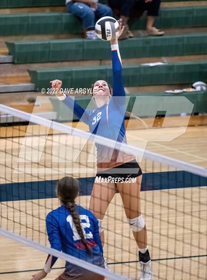 Thumbnail 3 in Timpview @ Timpanogos photogallery.