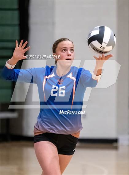 Thumbnail 2 in Timpview @ Timpanogos photogallery.
