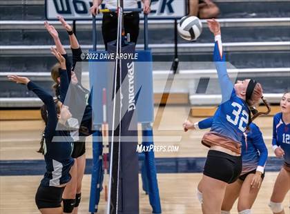 Thumbnail 3 in Timpview @ Timpanogos photogallery.