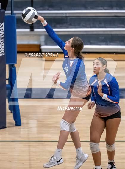 Thumbnail 2 in Timpview @ Timpanogos photogallery.