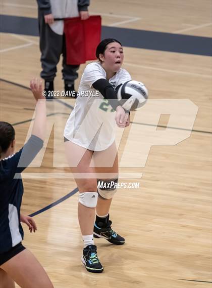 Thumbnail 1 in Timpview @ Timpanogos photogallery.