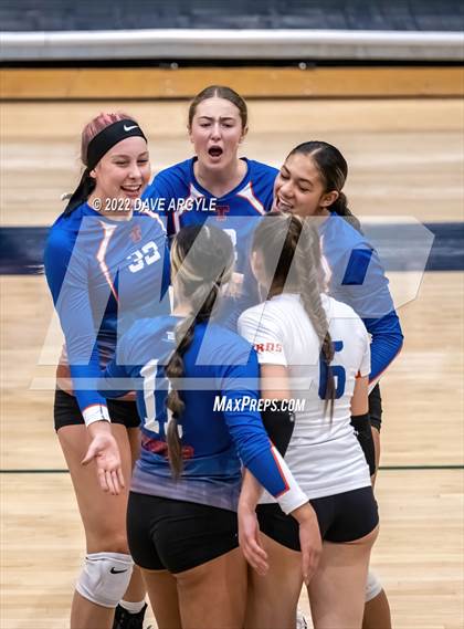 Thumbnail 1 in Timpview @ Timpanogos photogallery.