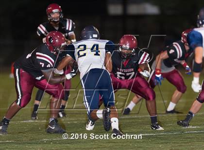 Thumbnail 2 in Chattanooga Christian @ Davidson Academy photogallery.