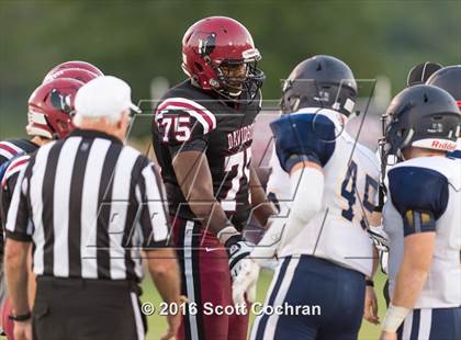 Thumbnail 3 in Chattanooga Christian @ Davidson Academy photogallery.