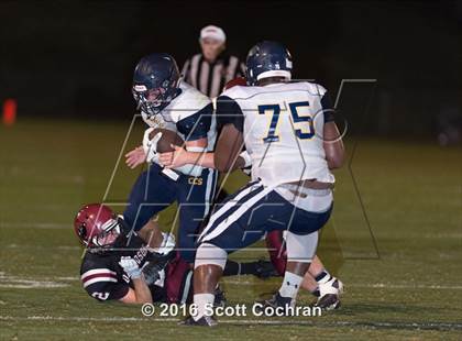 Thumbnail 2 in Chattanooga Christian @ Davidson Academy photogallery.