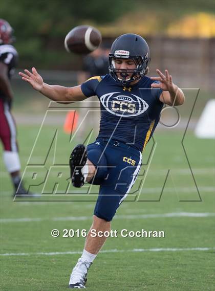 Thumbnail 2 in Chattanooga Christian @ Davidson Academy photogallery.