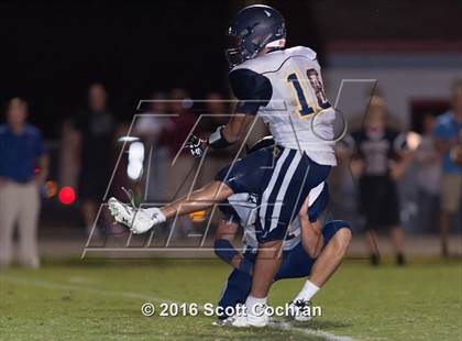 Thumbnail 1 in Chattanooga Christian @ Davidson Academy photogallery.