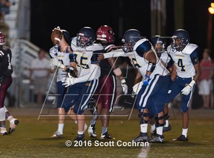 Thumbnail 3 in Chattanooga Christian @ Davidson Academy photogallery.
