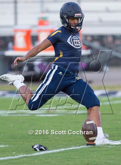 Thumbnail 1 in Chattanooga Christian @ Davidson Academy photogallery.