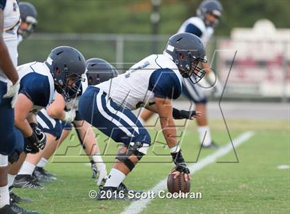 Thumbnail 2 in Chattanooga Christian @ Davidson Academy photogallery.