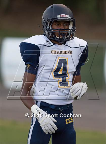 Thumbnail 1 in Chattanooga Christian @ Davidson Academy photogallery.