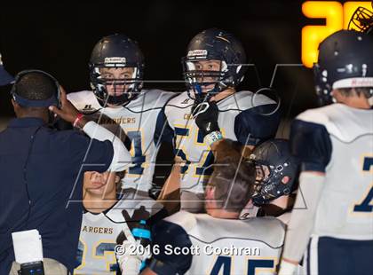 Thumbnail 2 in Chattanooga Christian @ Davidson Academy photogallery.