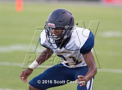 Thumbnail 3 in Chattanooga Christian @ Davidson Academy photogallery.