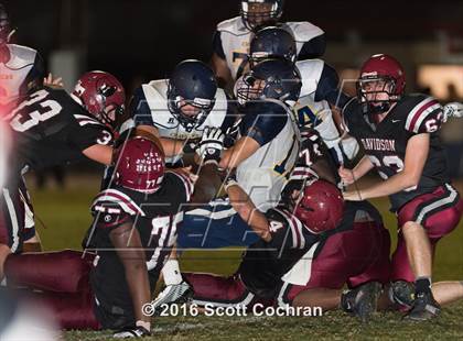 Thumbnail 3 in Chattanooga Christian @ Davidson Academy photogallery.