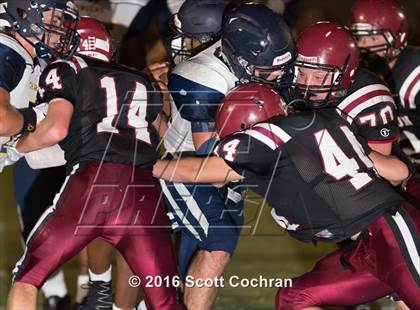 Thumbnail 3 in Chattanooga Christian @ Davidson Academy photogallery.