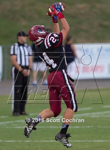 Thumbnail 3 in Chattanooga Christian @ Davidson Academy photogallery.