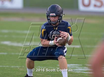 Thumbnail 2 in Chattanooga Christian @ Davidson Academy photogallery.