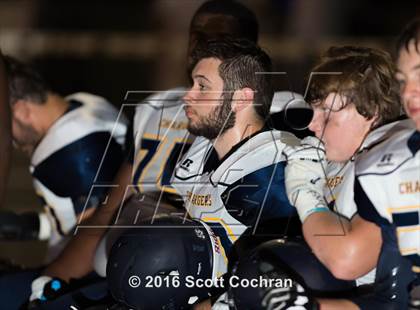 Thumbnail 3 in Chattanooga Christian @ Davidson Academy photogallery.