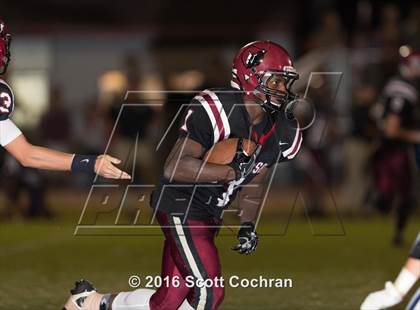Thumbnail 3 in Chattanooga Christian @ Davidson Academy photogallery.
