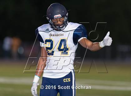Thumbnail 3 in Chattanooga Christian @ Davidson Academy photogallery.