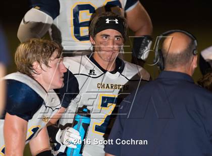 Thumbnail 2 in Chattanooga Christian @ Davidson Academy photogallery.