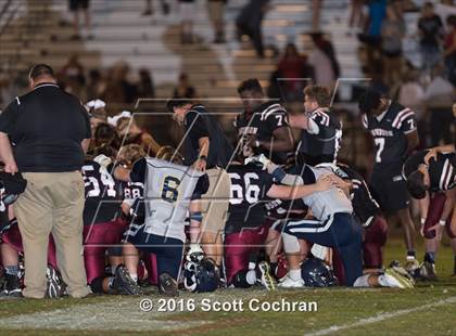 Thumbnail 3 in Chattanooga Christian @ Davidson Academy photogallery.