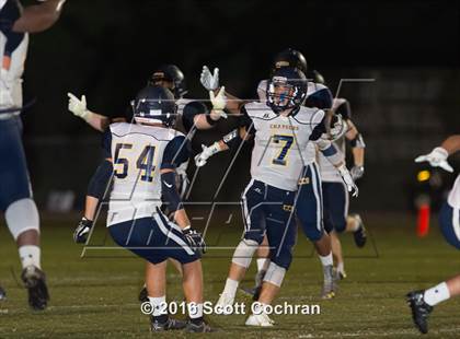 Thumbnail 2 in Chattanooga Christian @ Davidson Academy photogallery.