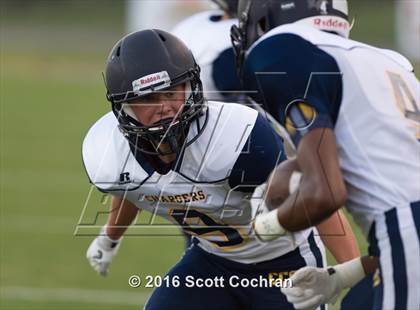 Thumbnail 3 in Chattanooga Christian @ Davidson Academy photogallery.