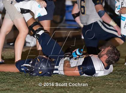 Thumbnail 2 in Chattanooga Christian @ Davidson Academy photogallery.