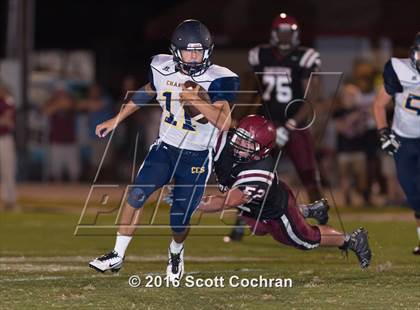 Thumbnail 3 in Chattanooga Christian @ Davidson Academy photogallery.