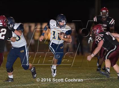 Thumbnail 1 in Chattanooga Christian @ Davidson Academy photogallery.