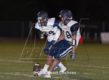 Thumbnail 3 in Chattanooga Christian @ Davidson Academy photogallery.