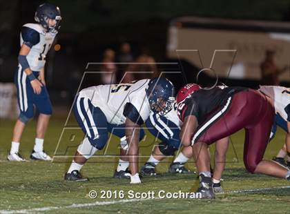 Thumbnail 3 in Chattanooga Christian @ Davidson Academy photogallery.