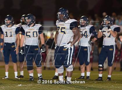 Thumbnail 3 in Chattanooga Christian @ Davidson Academy photogallery.