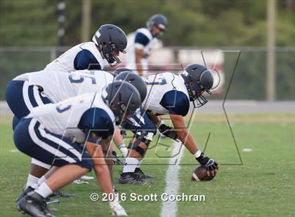 Thumbnail 2 in Chattanooga Christian @ Davidson Academy photogallery.