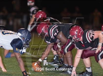 Thumbnail 3 in Chattanooga Christian @ Davidson Academy photogallery.