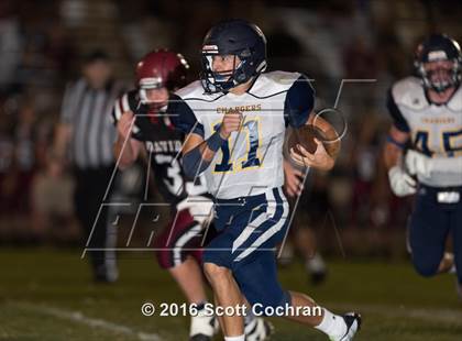 Thumbnail 1 in Chattanooga Christian @ Davidson Academy photogallery.