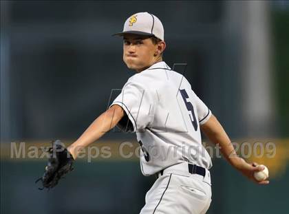 Thumbnail 3 in Round Rock vs. Stony Point photogallery.