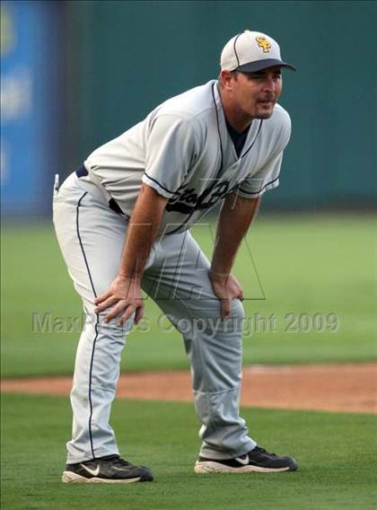Thumbnail 3 in Round Rock vs. Stony Point photogallery.