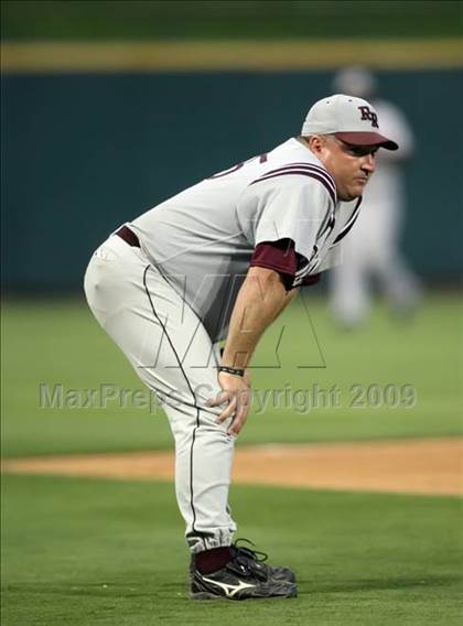 Thumbnail 2 in Round Rock vs. Stony Point photogallery.