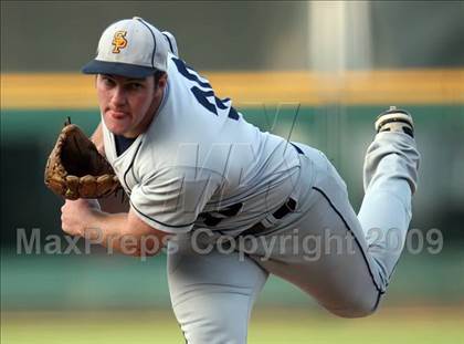 Thumbnail 3 in Round Rock vs. Stony Point photogallery.